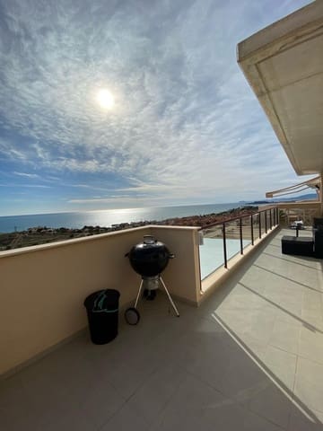 2 Zimmer Penthouse zu verkaufen in Los Puertos, Cartagena - 239.995 € (Ref: 9504330)