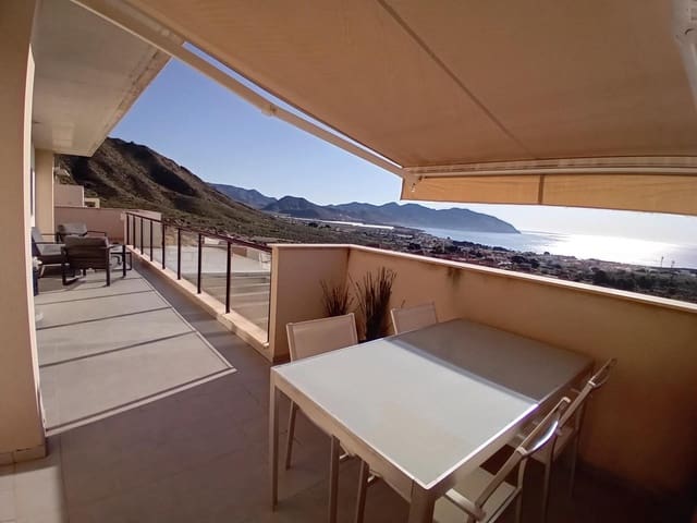 2 Zimmer Penthouse zu verkaufen in Los Puertos, Cartagena - 239.995 € (Ref: 9504330)