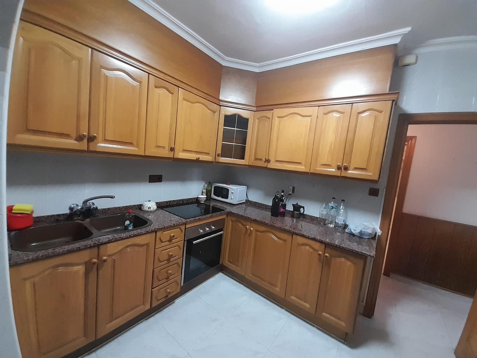 5 bedroom Villa for sale in Puerto de Mazarron - € 212,000 (Ref: 9541157)