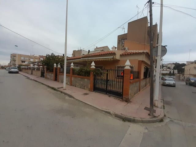 5 makuuhuone Huvila myytävänä paikassa Puerto de Mazarron, Mazarrón - 212 000 € (Ref: 9541157)