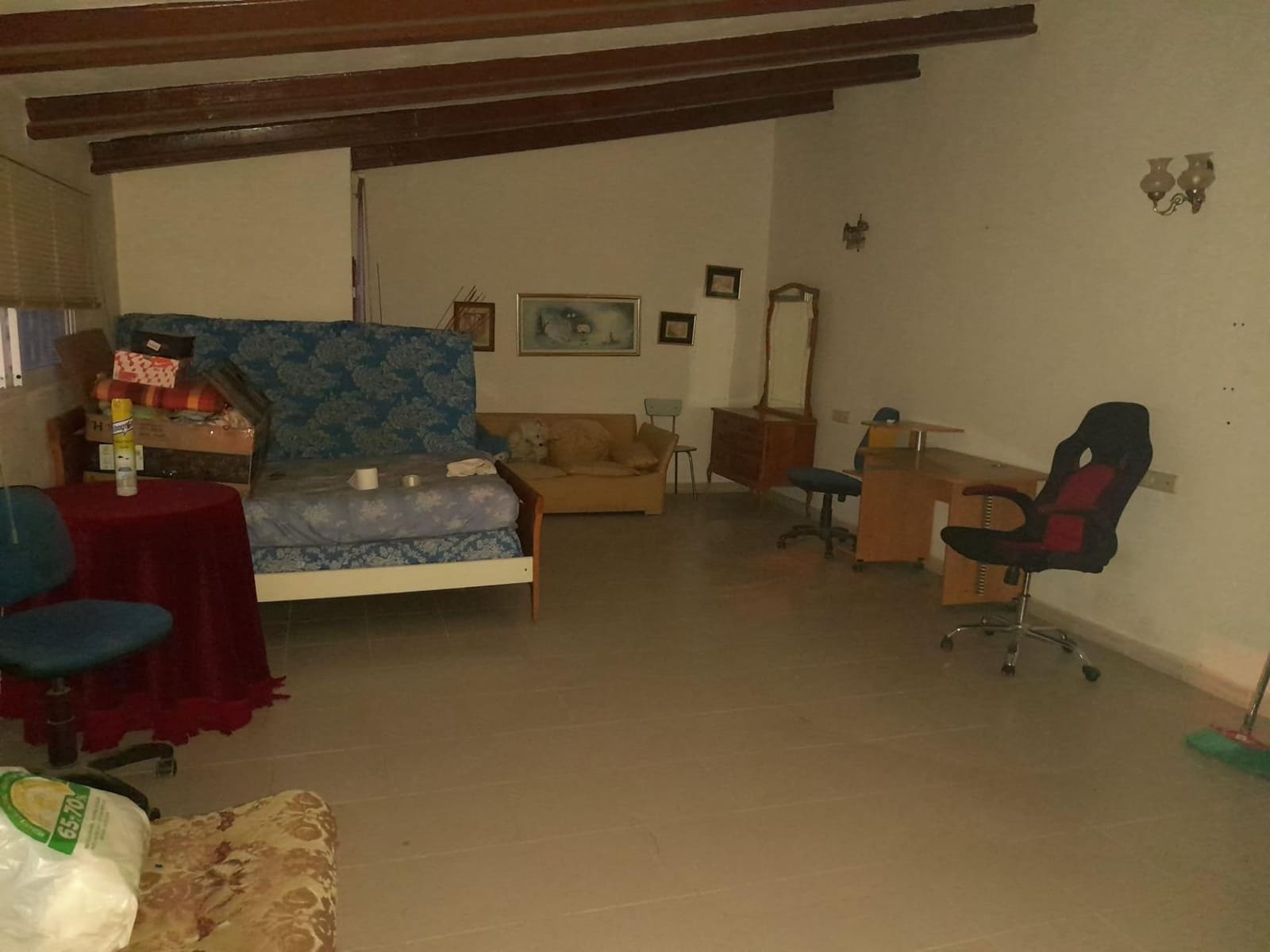 5 bedroom Villa for sale in Puerto de Mazarron - € 212,000 (Ref: 9541157)