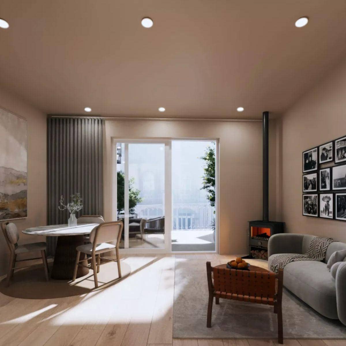 2 camera da letto Attico in vendita in Cartagena - 425.000 € (Rif: 9548276)