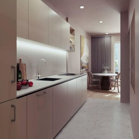 2 camera da letto Attico in vendita in Cartagena - 425.000 € (Rif: 9548276)