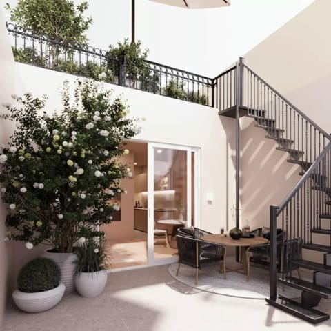 2 camera da letto Attico in vendita in Cartagena - 425.000 € (Rif: 9548276)