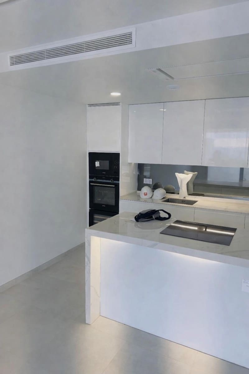 3 Zimmer Apartment zu verkaufen in La Cala de Mijas mit Pool - 1.090.000 € (Ref: 9565301)