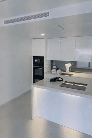 3 Zimmer Apartment zu verkaufen in La Cala de Mijas, Mijas mit Pool - 1.090.000 € (Ref: 9565301)