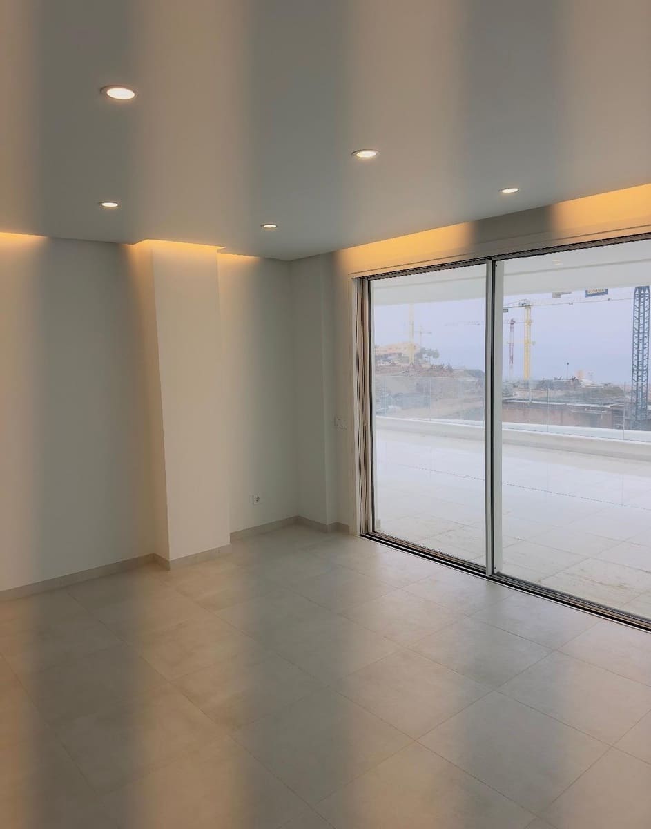 3 Zimmer Apartment zu verkaufen in La Cala de Mijas mit Pool - 1.090.000 € (Ref: 9565301)