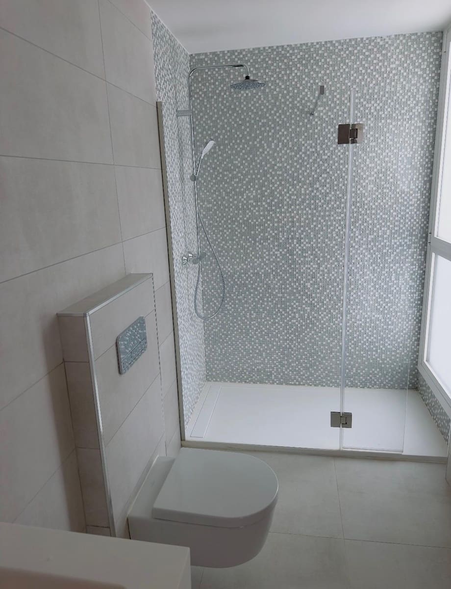 3 Zimmer Apartment zu verkaufen in La Cala de Mijas mit Pool - 1.090.000 € (Ref: 9565301)