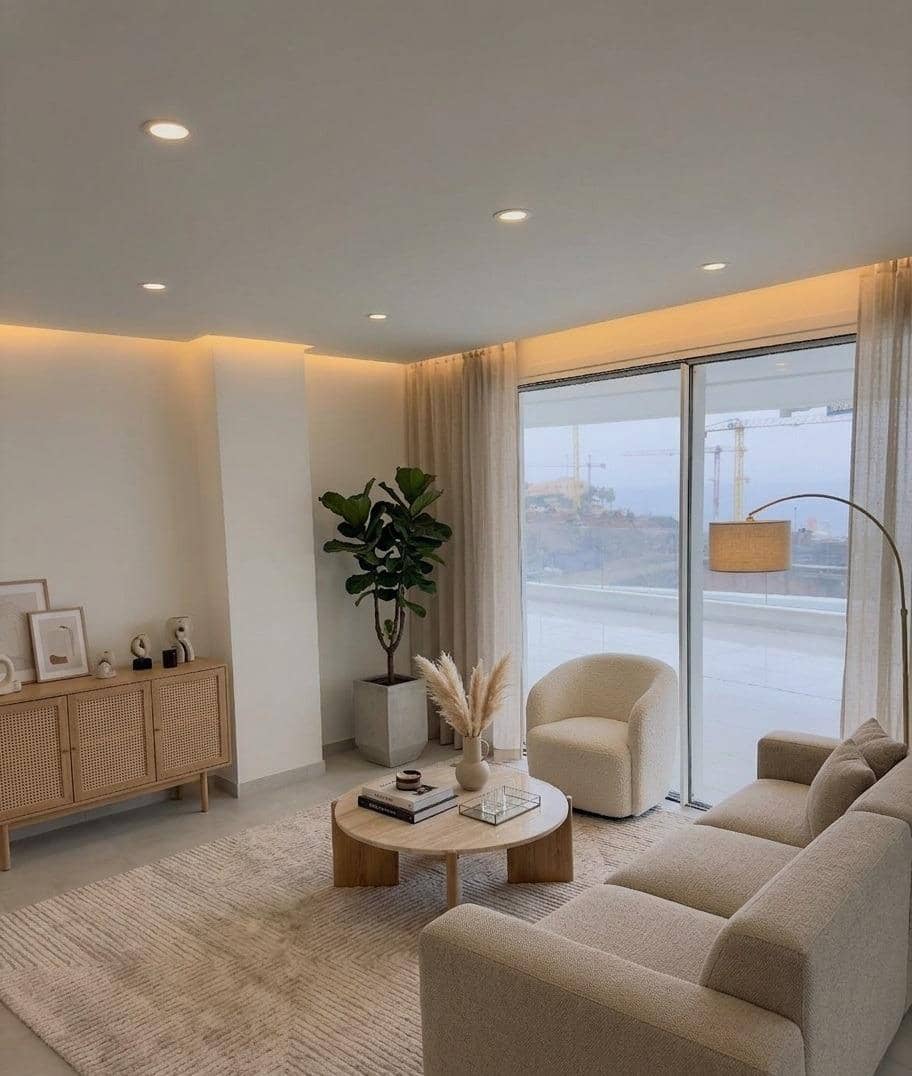 3 chambre Appartement à vendre à La Cala de Mijas avec piscine - 995 000 € (Ref: 9565301)