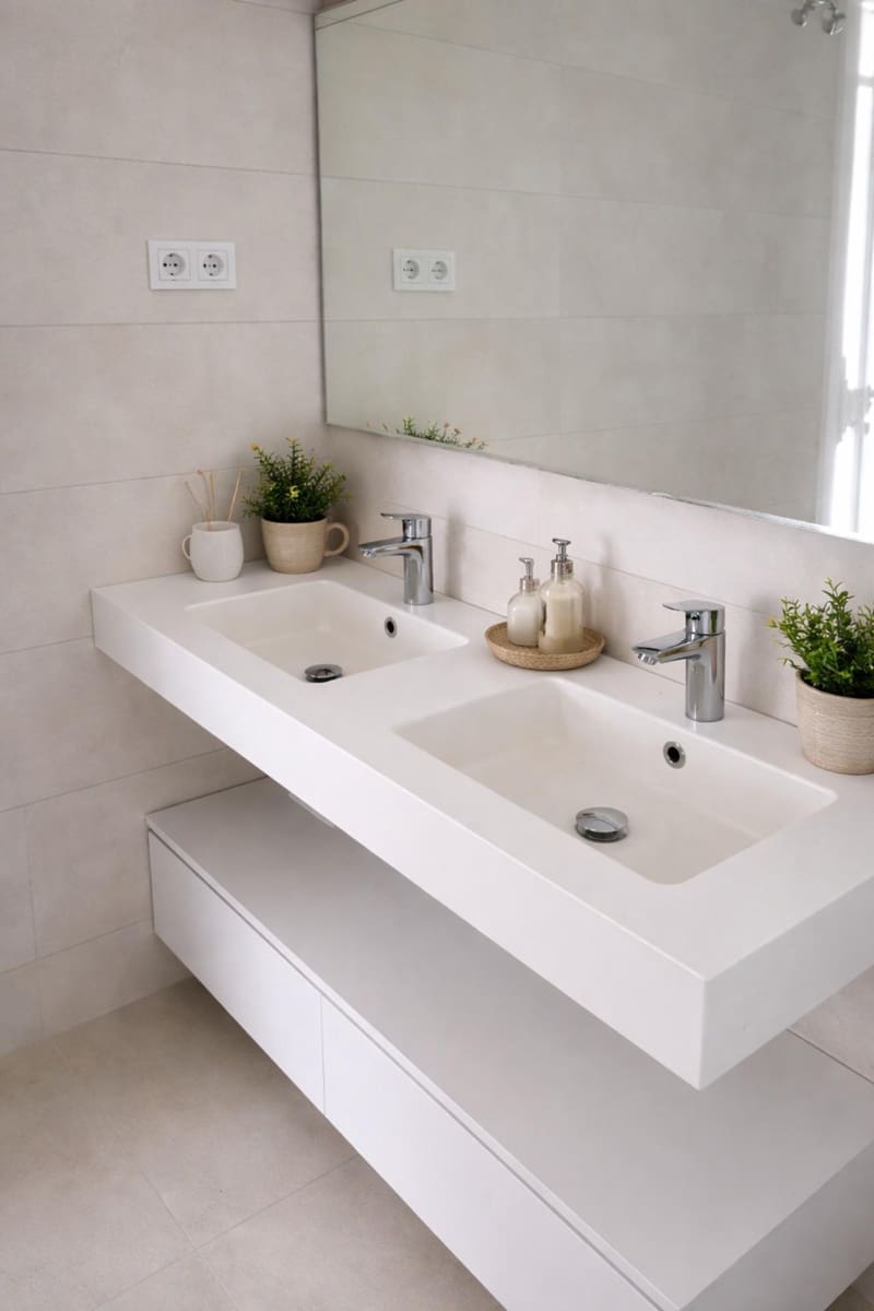 3 bedroom Apartment for sale in La Cala de Mijas with pool - € 949,995 (Ref: 9565301)