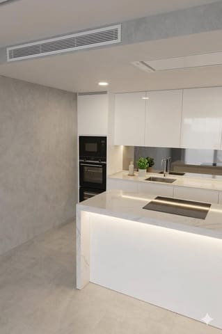 3 quarto Apartamento para venda em La Cala de Mijas, Mijas com piscina - 949 995 € (Ref: 9565301)