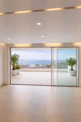 3 quarto Apartamento para venda em La Cala de Mijas, Mijas com piscina - 949 995 € (Ref: 9565301)