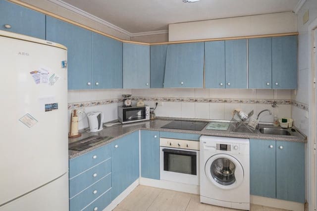 2 makuuhuone Huvila myytävänä paikassa Camposol, Mazarrón mukana uima-altaan - 169 000 € (Ref: 9571222)