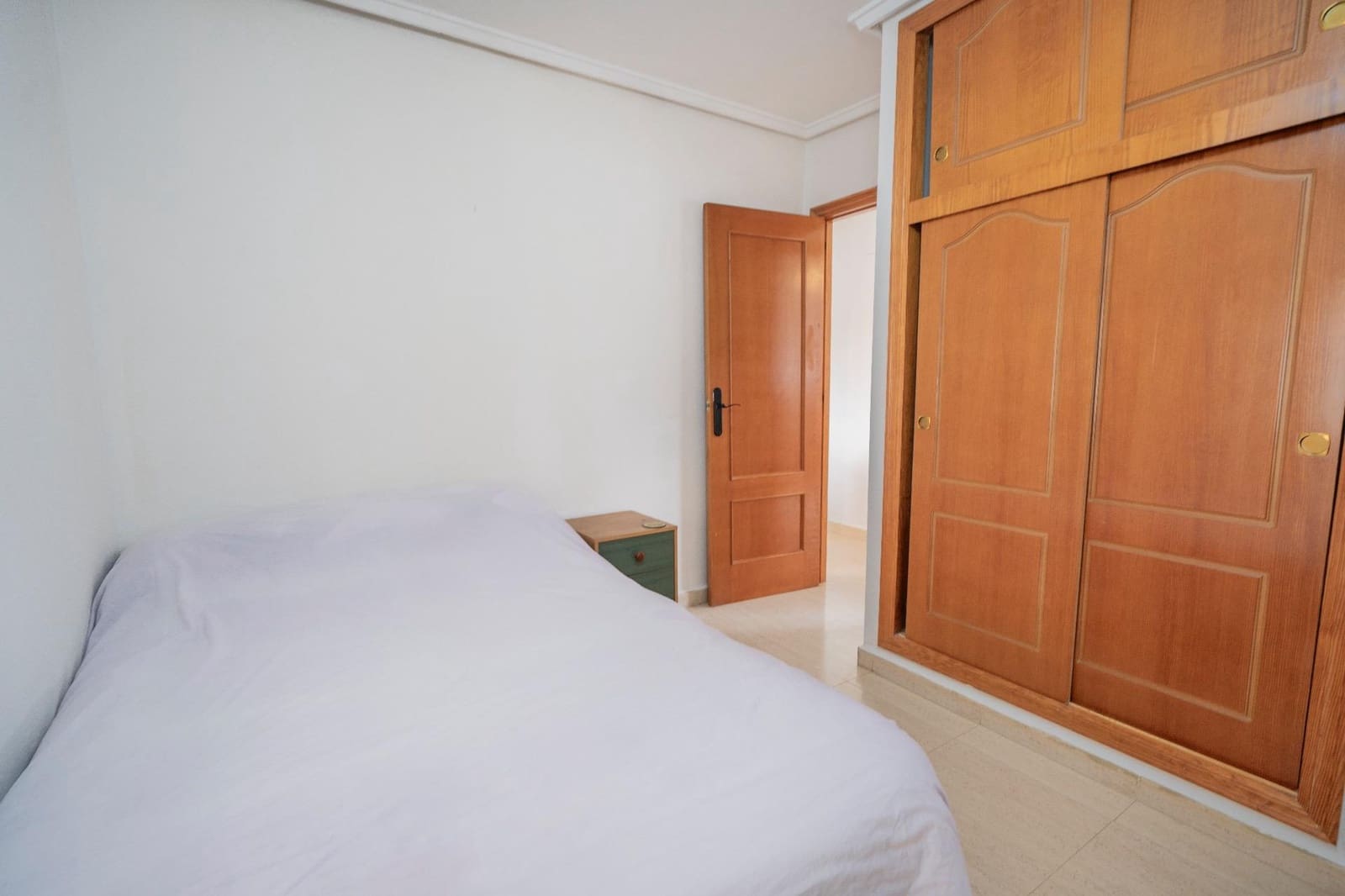 2 chambre Villa/Maison à vendre à Camposol avec piscine - 169 000 € (Ref: 9571222)