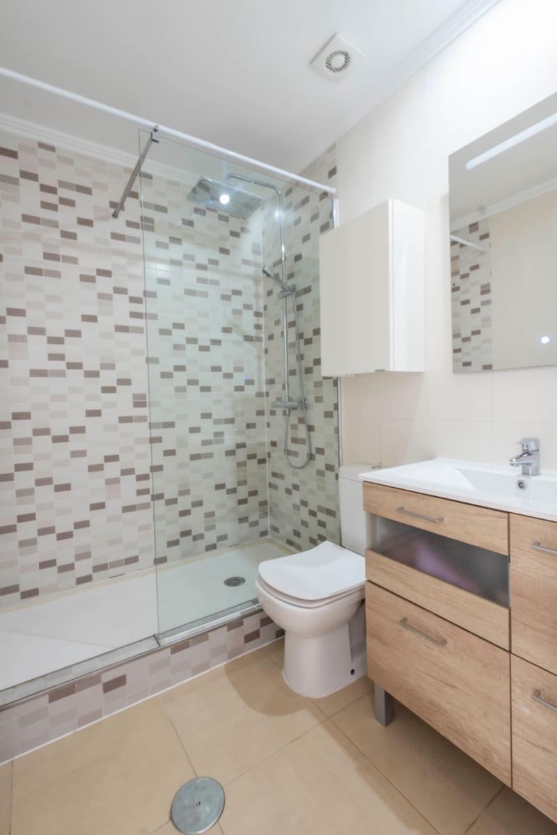 2 makuuhuone Huoneisto myytävänä paikassa Condado de Alhama mukana uima-altaan - 128 000 € (Ref: 9571224)