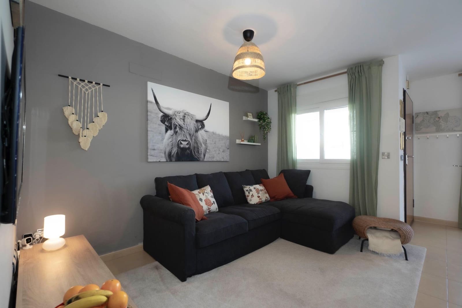 2 makuuhuone Huoneisto myytävänä paikassa Condado de Alhama mukana uima-altaan - 128 000 € (Ref: 9571224)