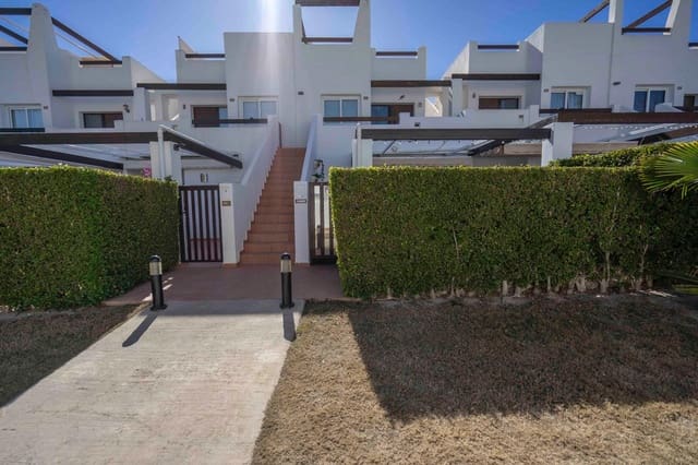 3 soveværelse Lejlighed til salg i Alhama de Murcia med swimmingpool - € 128.000 (Ref: 9571224)