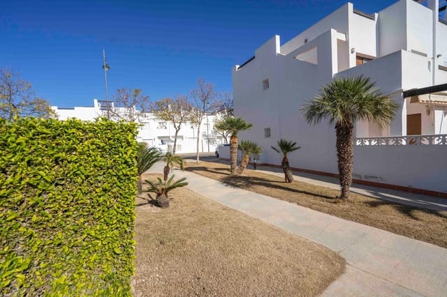 3 soveværelse Lejlighed til salg i Alhama de Murcia med swimmingpool - € 128.000 (Ref: 9571224)