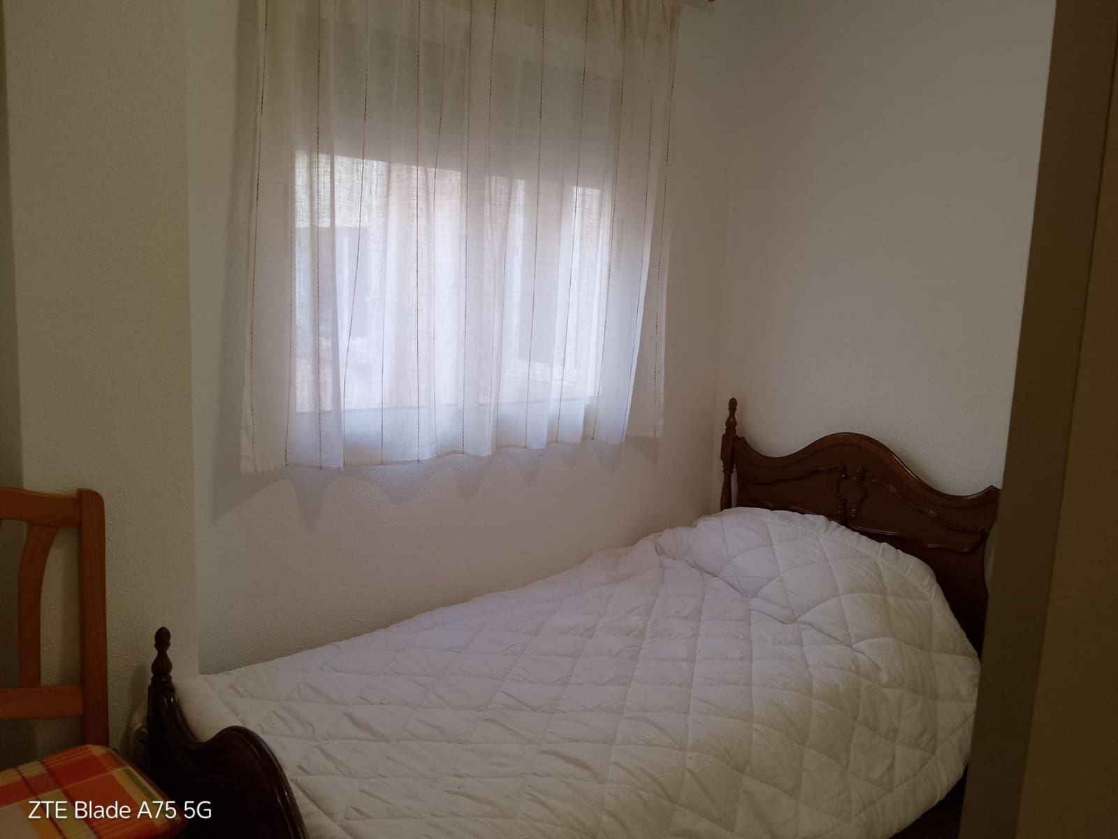 Apartamento de 2 habitaciones en Puerto de Mazarron en venta con garaje - 119.350 € (Ref: 9611581)
