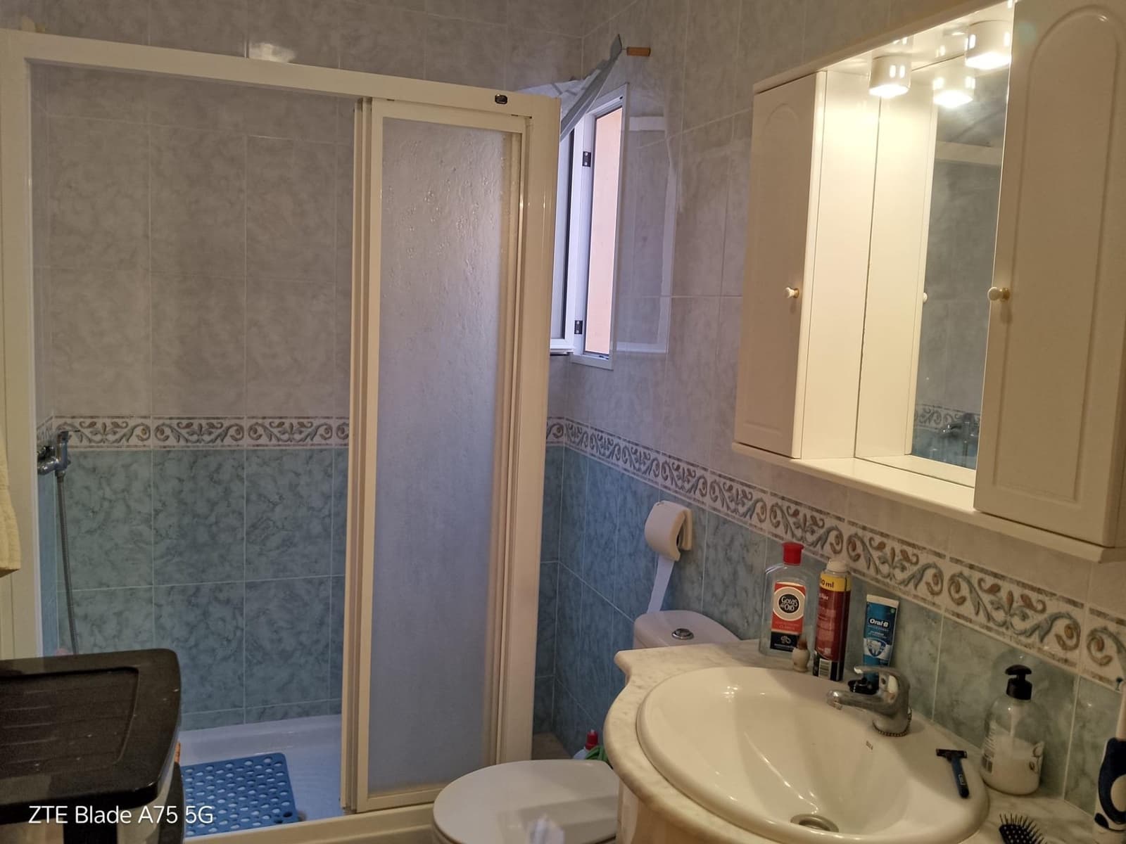 Apartamento de 2 habitaciones en Puerto de Mazarron en venta con garaje - 119.350 € (Ref: 9611581)