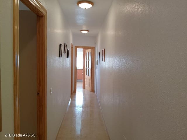 Apartamento de 2 habitaciones en Puerto de Mazarron, Mazarrón en venta con garaje - 119.350 € (Ref: 9611581)