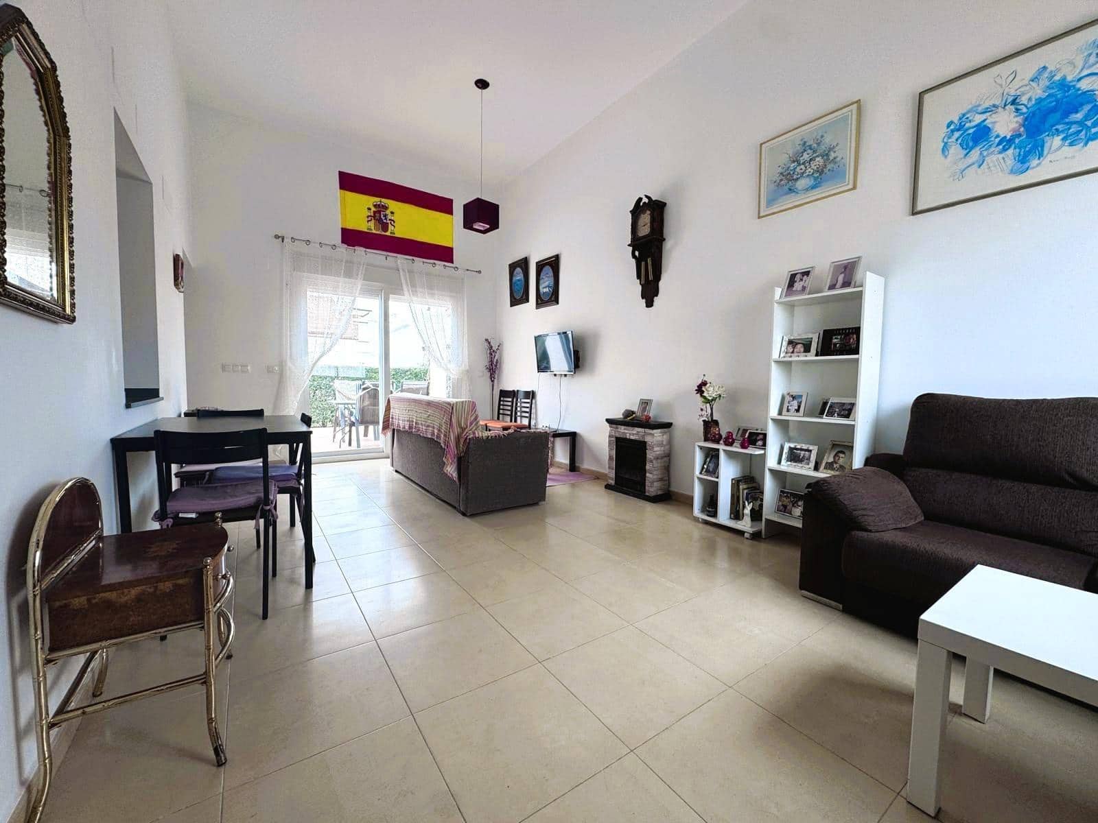 2 soveværelse Villa til salg i Condado de Alhama med swimmingpool - € 209.950 (Ref: 9648204)