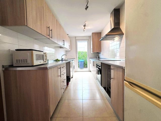 2 soveværelse Villa til salg i Condado de Alhama, Alhama de Murcia med swimmingpool - € 209.950 (Ref: 9648204)