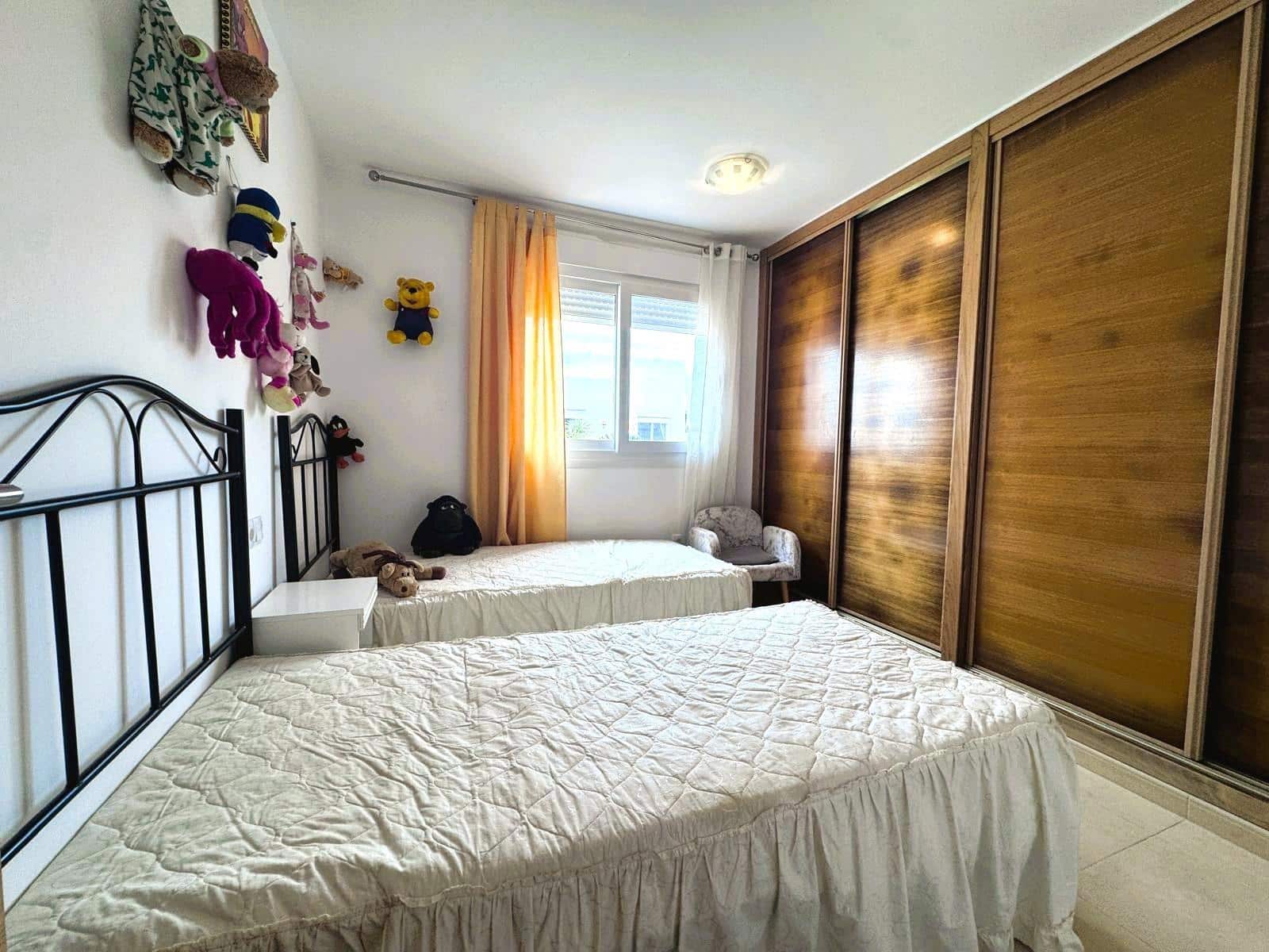 2 soveværelse Villa til salg i Condado de Alhama med swimmingpool - € 209.950 (Ref: 9648204)