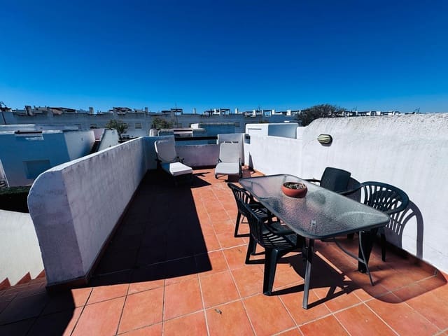 2 soverom Villa til salgs i Condado de Alhama, Alhama de Murcia med svømmebasseng - € 209 950 (Ref: 9648204)