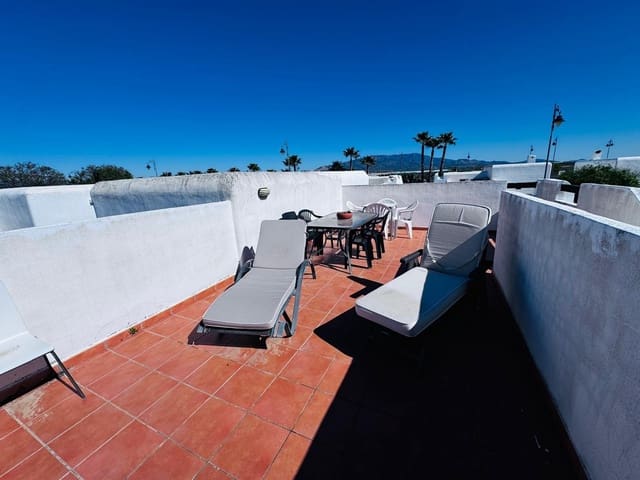 2 soverom Villa til salgs i Condado de Alhama, Alhama de Murcia med svømmebasseng - € 209 950 (Ref: 9648204)