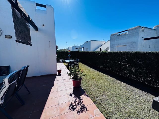 2 soverom Villa til salgs i Condado de Alhama, Alhama de Murcia med svømmebasseng - € 209 950 (Ref: 9648204)