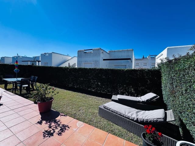 2 soverom Villa til salgs i Condado de Alhama, Alhama de Murcia med svømmebasseng - € 209 950 (Ref: 9648204)