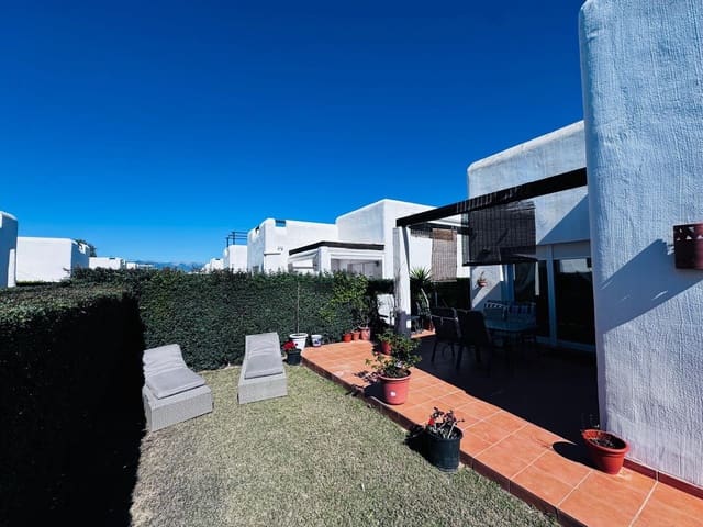 2 soverom Villa til salgs i Condado de Alhama, Alhama de Murcia med svømmebasseng - € 209 950 (Ref: 9648204)