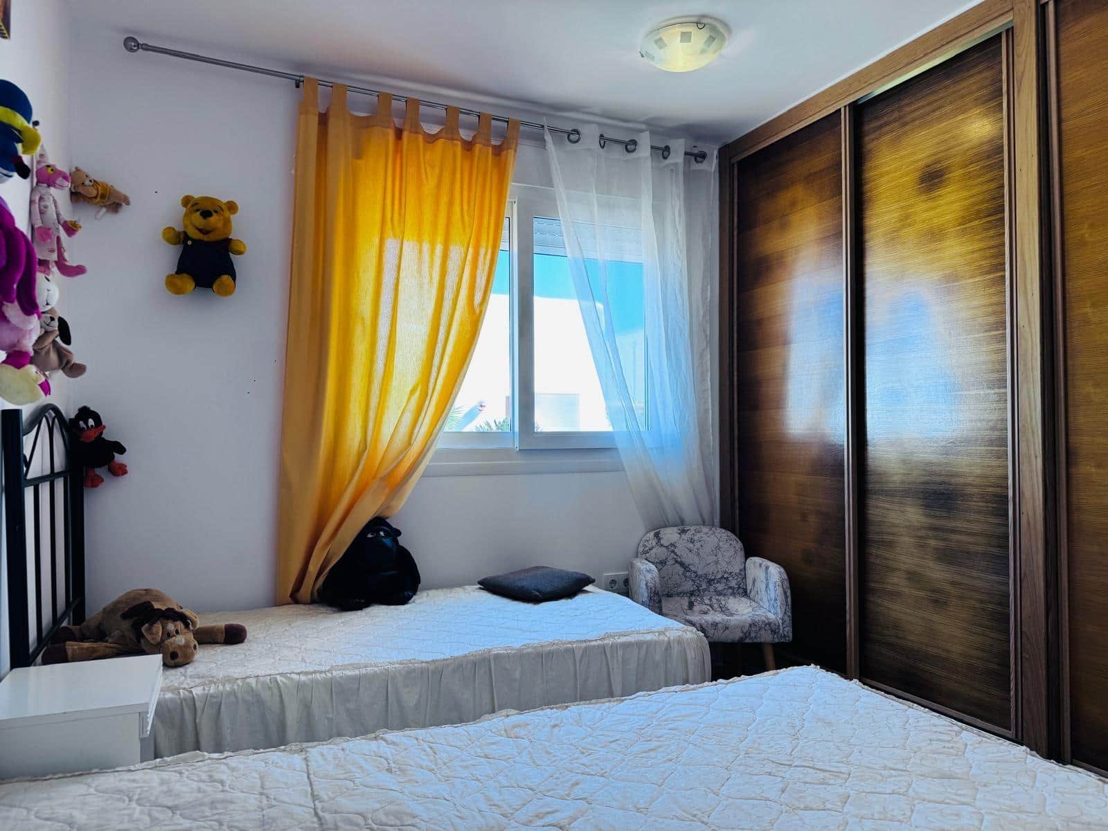 2 makuuhuone Huvila myytävänä paikassa Condado de Alhama mukana uima-altaan - 209 950 € (Ref: 9648204)