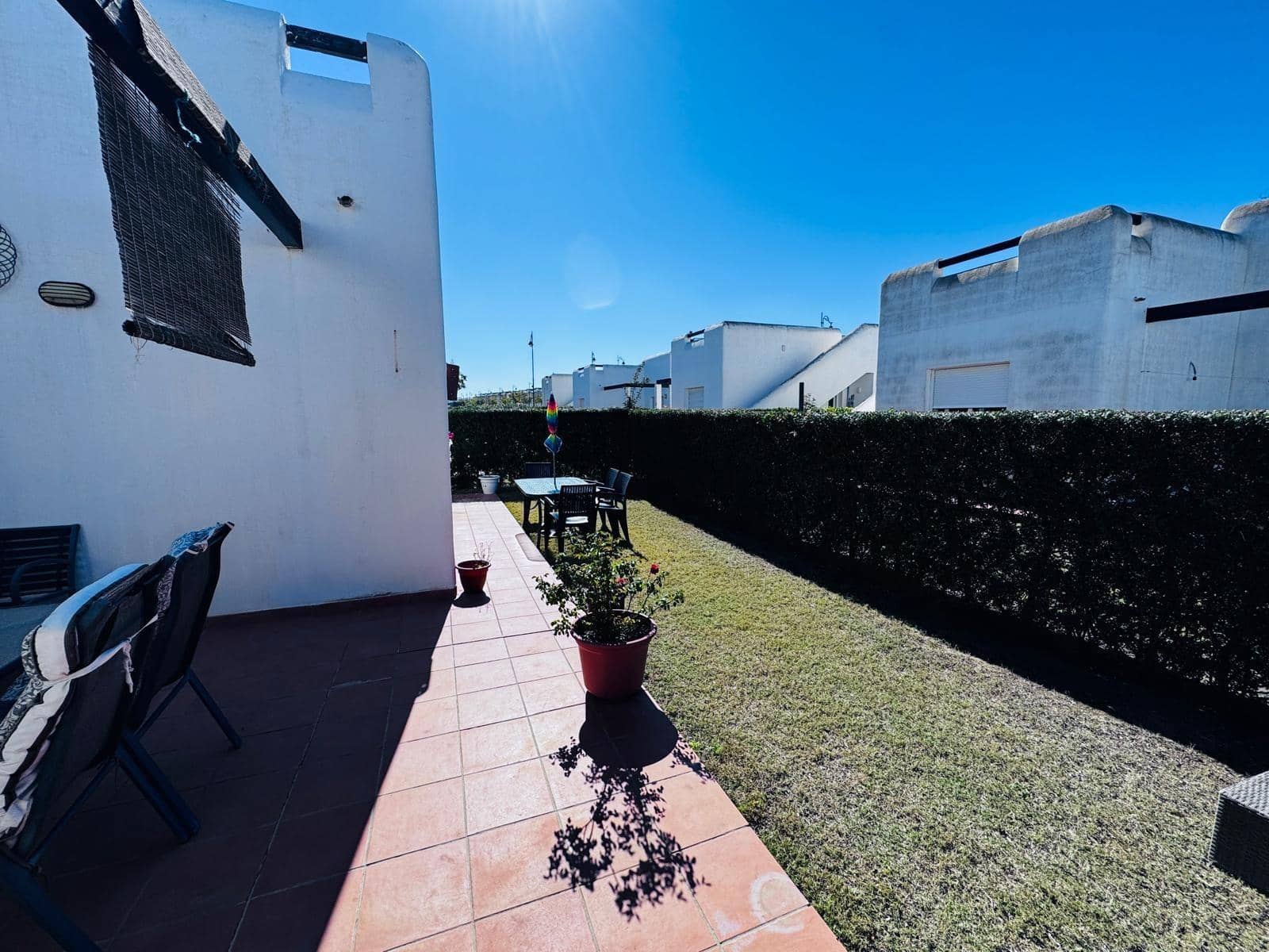 2 makuuhuone Huvila myytävänä paikassa Condado de Alhama mukana uima-altaan - 209 950 € (Ref: 9648204)