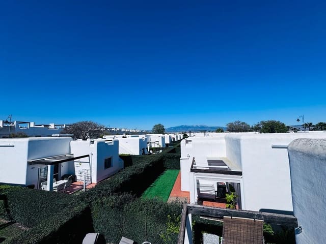 2 bedroom Villa for sale in Condado de Alhama, Alhama de Murcia with pool - € 209,950 (Ref: 9648204)