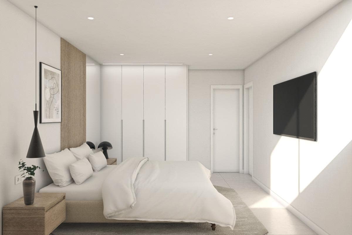 2 sovrum Lägenhet till salu i Condado de Alhama - 214 425 € (Ref: 9652058)