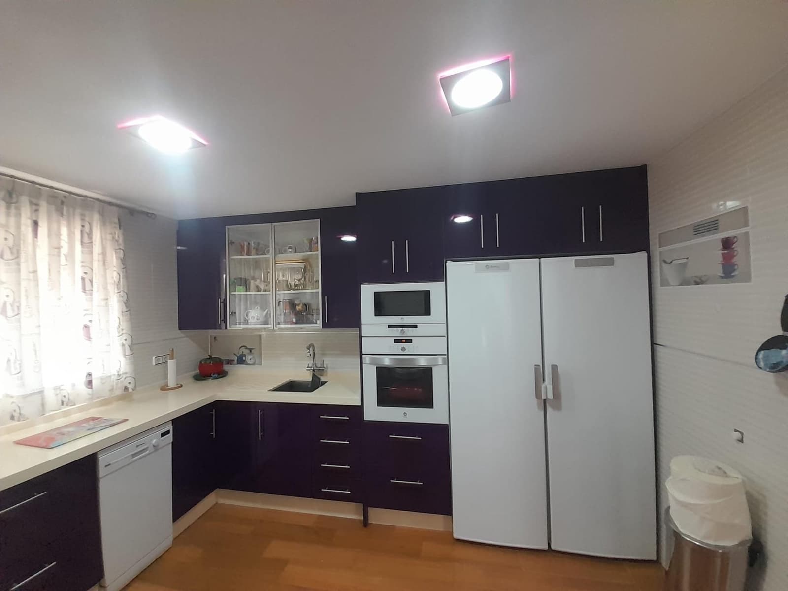 2 makuuhuone Huvila myytävänä paikassa Puerto de Mazarron - 169 250 € (Ref: 9659476)