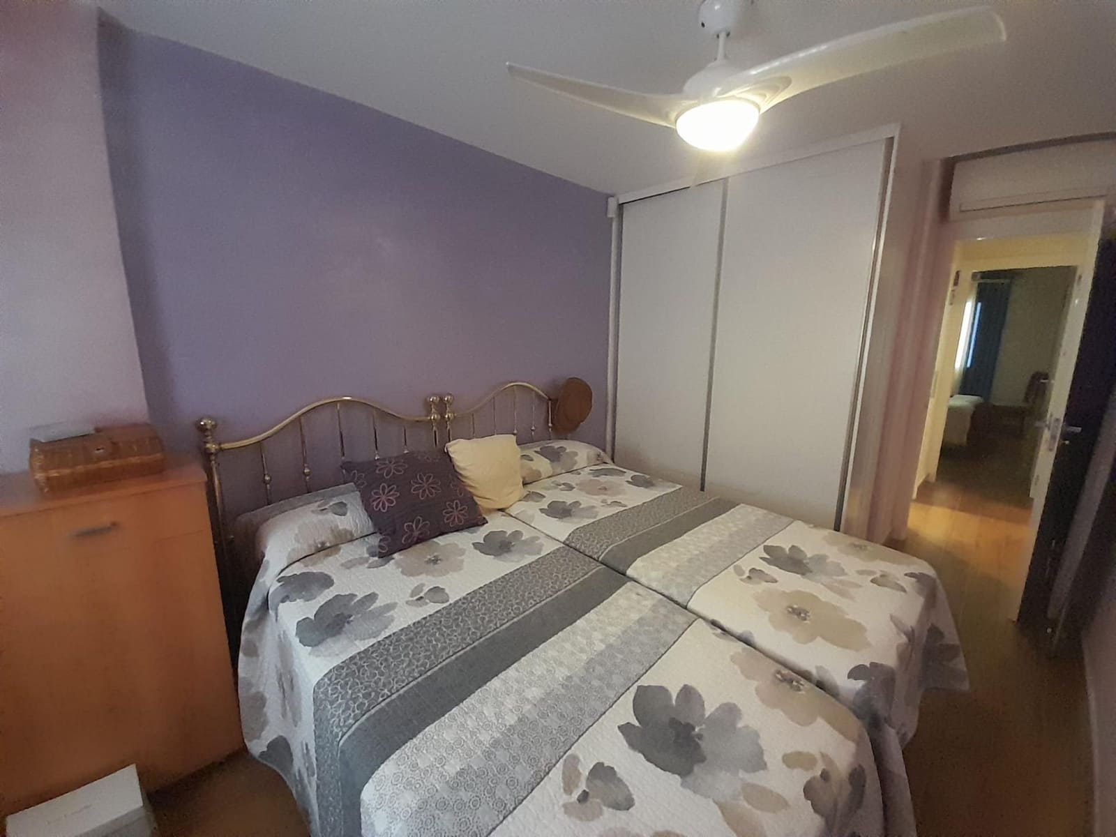 2 makuuhuone Huvila myytävänä paikassa Puerto de Mazarron - 169 250 € (Ref: 9659476)