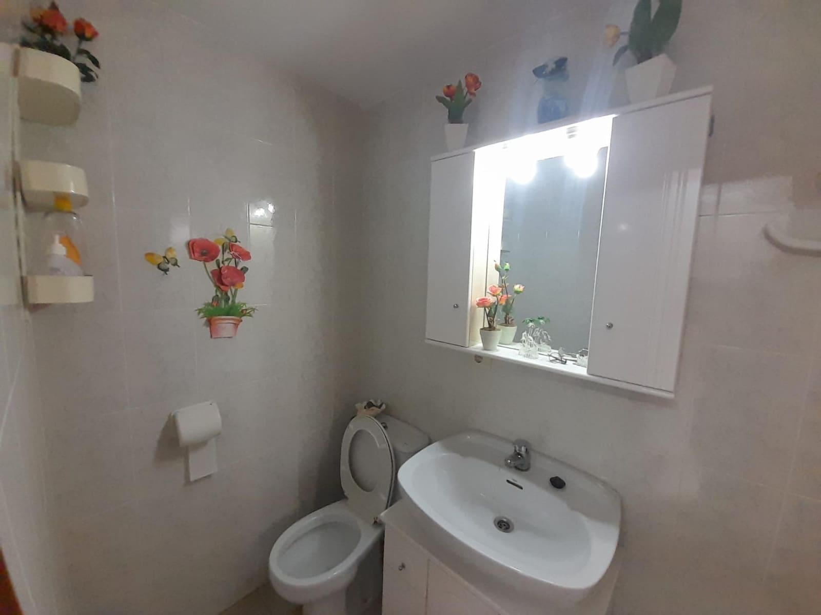 2 makuuhuone Huvila myytävänä paikassa Puerto de Mazarron - 169 250 € (Ref: 9659476)