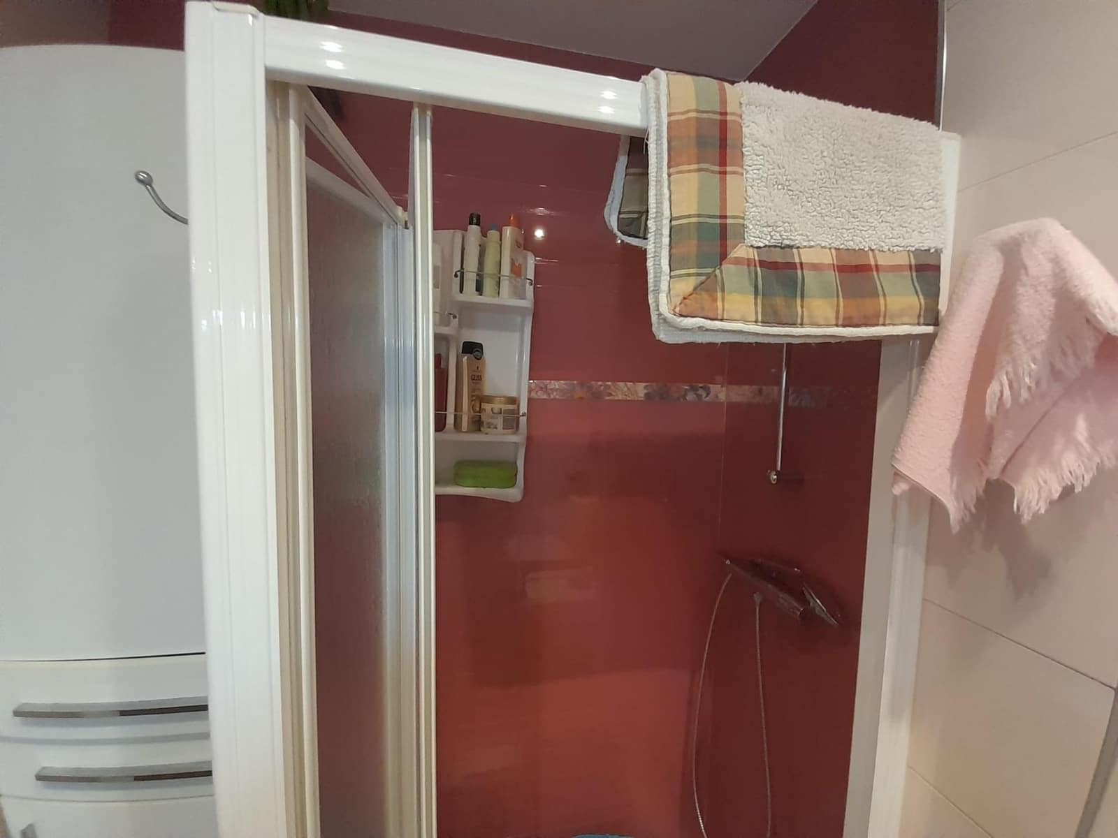 2 makuuhuone Huvila myytävänä paikassa Puerto de Mazarron - 169 250 € (Ref: 9659476)