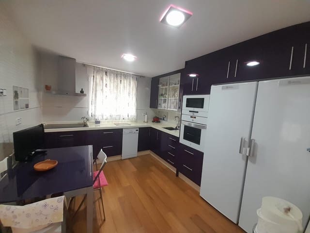 2 slaapkamer Villa te koop in Puerto de Mazarron, Mazarrón - € 169.250 (Ref: 9659476)