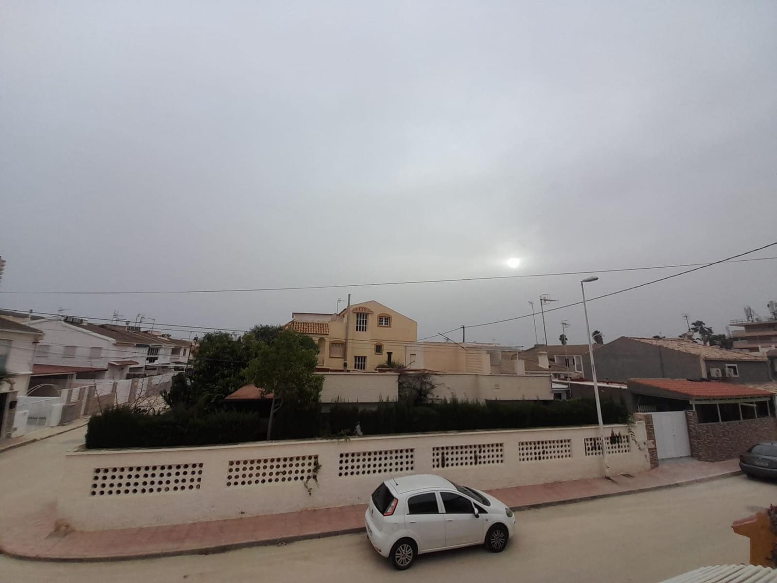 2 makuuhuone Huvila myytävänä paikassa Puerto de Mazarron - 169 250 € (Ref: 9659476)