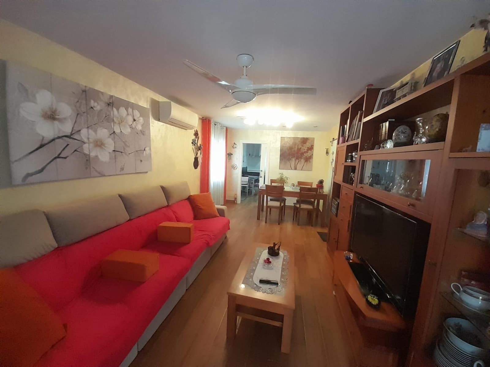 2 makuuhuone Huvila myytävänä paikassa Puerto de Mazarron - 169 250 € (Ref: 9659476)