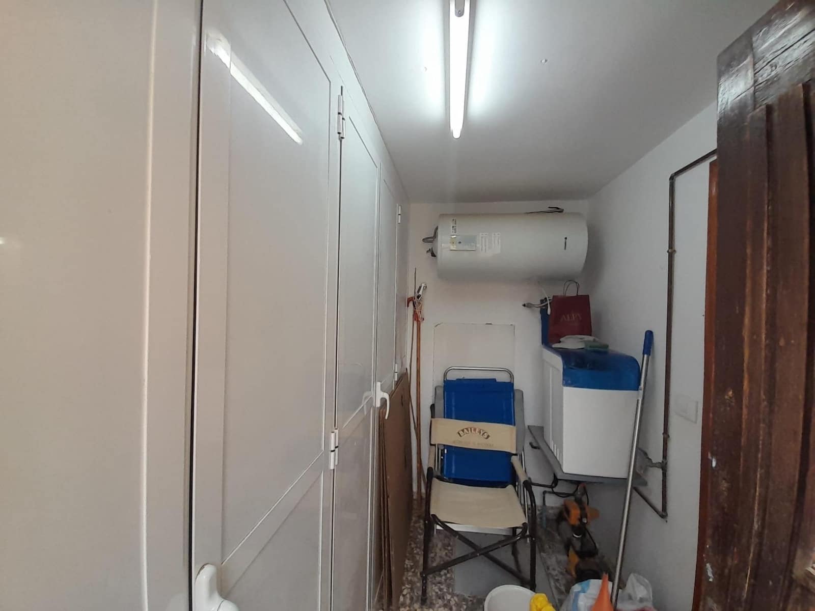 2 makuuhuone Huvila myytävänä paikassa Puerto de Mazarron - 169 250 € (Ref: 9659476)