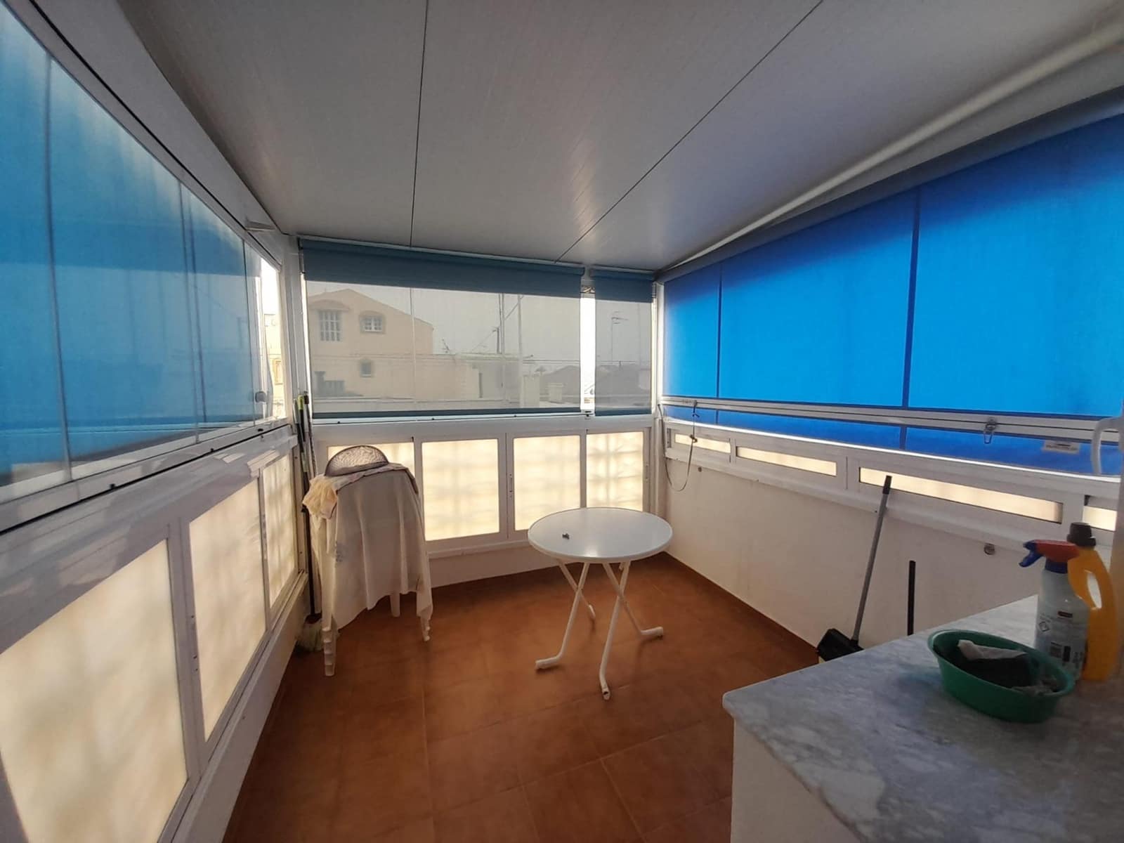 2 makuuhuone Huvila myytävänä paikassa Puerto de Mazarron - 169 250 € (Ref: 9659476)