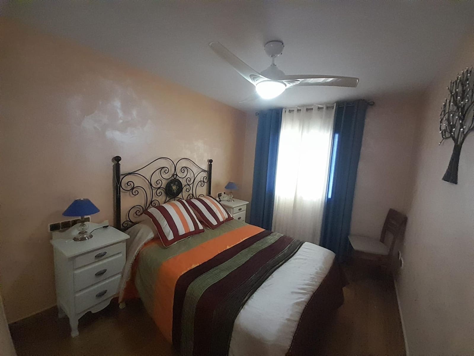 2 makuuhuone Huvila myytävänä paikassa Puerto de Mazarron - 169 250 € (Ref: 9659476)