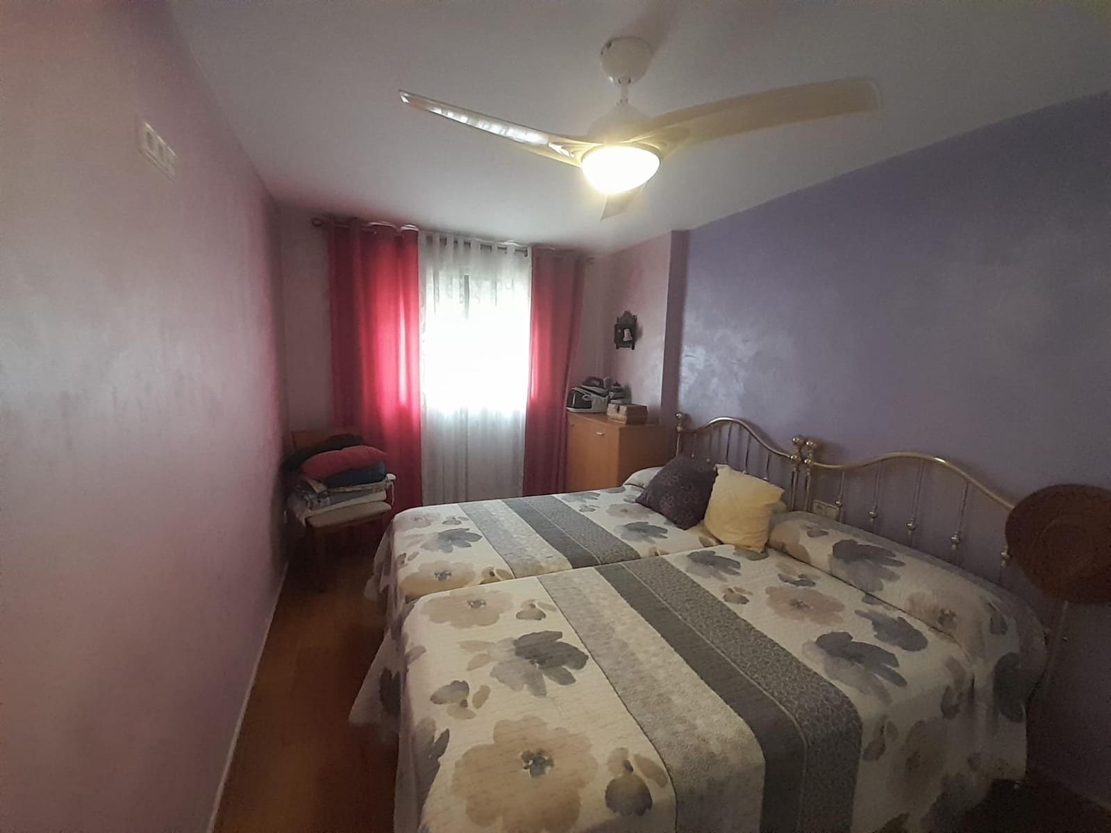 2 makuuhuone Huvila myytävänä paikassa Puerto de Mazarron - 169 250 € (Ref: 9659476)