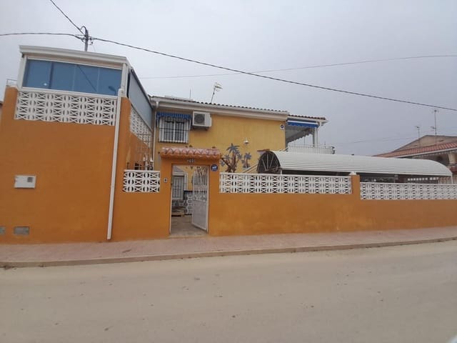 2 slaapkamer Villa te koop in Puerto de Mazarron, Mazarrón - € 169.250 (Ref: 9659476)