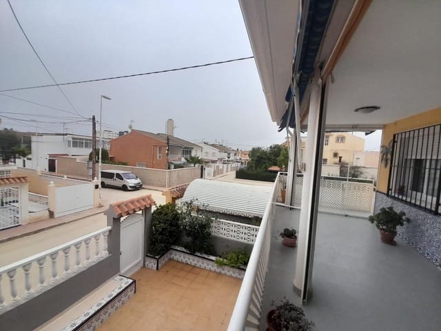 2 slaapkamer Villa te koop in Puerto de Mazarron, Mazarrón - € 169.250 (Ref: 9659476)